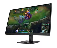 hp omen monitorius - HP OMEN 27 G2 27", IPS, FHD, 180Hz - 6 nuotrauka