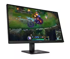 hp omen monitorius - HP OMEN 27 G2 27", IPS, FHD, 180Hz - 9 nuotrauka