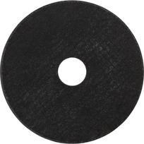 plienas diskai - Makita D-65953 cutting wheel 115x1.2x22.23 stainless steel - 2 nuotrauka