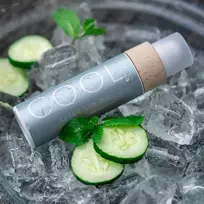 aliejus sunims - Cocosolis Cool Aliejus Po Deginimosi 110 ml - 2 nuotrauka