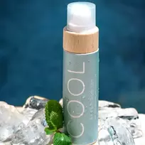 aliejus sunims - Cocosolis Cool Aliejus Po Deginimosi 110 ml - 3 nuotrauka