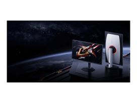 2560x1440 monitorius - Xiaomi G Pro 27"  (2026) Juodas (Black) EU ELA6394EU - 3 nuotrauka