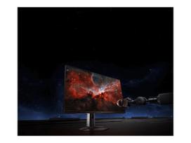2560x1440 monitorius - Xiaomi G Pro 27"  (2026) Juodas (Black) EU ELA6394EU - 4 nuotrauka