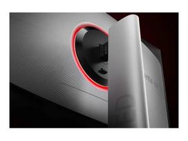 2560x1440 monitorius - Xiaomi G Pro 27"  (2026) Juodas (Black) EU ELA6394EU - 5 nuotrauka