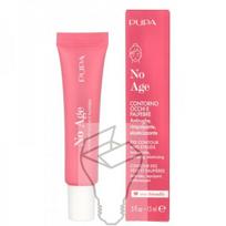 pupa baked powder - PUPA Milano paakių kremas nuo raukšlių NO AGE, 15 ml - 2 nuotrauka