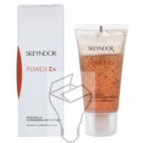skeyndor power c - Skaistinamoji veido kaukė Skeyndor Power C+, 50 ml - 2 nuotrauka