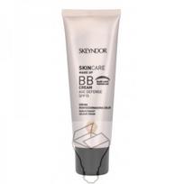 skeyndor cc - BB kremas Skeyndor BB Cream Age Defence SPF15 02, 40 ml - 2 nuotrauka