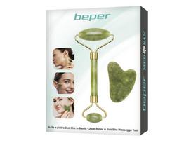 gua sha masazuoklis - Beper C301ABE101 - 2 nuotrauka