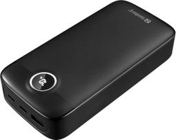 Sandberg SemiSolidState Powerbank 20000 (421-49)