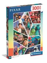 Clementoni Super Pixar 21756, 300 det.