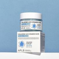 ceramid krem - APLB Hyaluronic Acid Ceramide Ha B5 Facial Cream veido kremas - 55 ml. - 2 nuotrauka