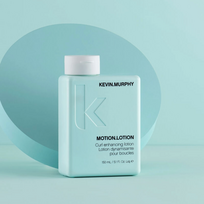 garbanota - Kevin Murphy Motion Lotion Cur Enchancing Lotion 150ml - 2 nuotrauka
