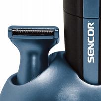hair trimmer - Sencor SNC 101BL - 3 nuotrauka