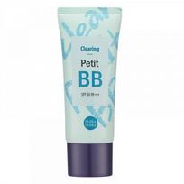 holika holika spf - Holika Holika Moisturizing Petit BB SPF30 drėkinamasis BB kremas - 30 ml. - 2 nuotrauka