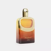 afnan - Afnan Portrait Revival Perfumed Extract 100 ml - 2 nuotrauka