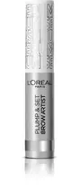 blakstienu serumas - L'Oréal Brow Artist Plump & Set antakių serumas 5ml - 2 nuotrauka