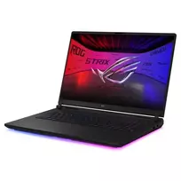 mini kompiuteriai - Asus ROG Strix SCAR 18 G835, Ultra 9 290HX, 64 GB, 2 TB, 18", RTX 5090, Juodas (Black) - 2 nuotrauka