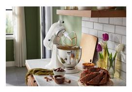 kitchenaid - KITCHENAID Artisan 5KSM125EPL - 2 nuotrauka
