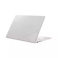 amd ai pro - ASUS Zenbook S 16 UM5606GA-SR223X, Ryzen 9 4650U, 32 GB, 1 TB, 16", 3K OLED, Juodas (Black) - 3 nuotrauka