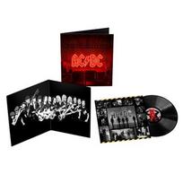 AC/DC: POWER UP 1LP