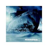 RAMMSTEIN: ROSENROT CD dgp