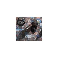 PINK FLOYD: A FOOT IN THE DOOR - THE BEST OF PINK FLOYD CD dgp