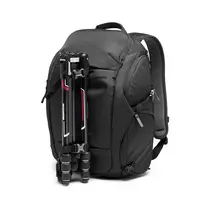 foto krepsiai - Manfrotto backpack Advanced Travel III (MB MA3-BP-T) - 2 nuotrauka