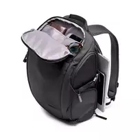 foto krepsiai - Manfrotto backpack Advanced Travel III (MB MA3-BP-T) - 3 nuotrauka