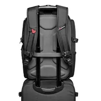 foto krepsiai - Manfrotto backpack Advanced Travel III (MB MA3-BP-T) - 7 nuotrauka