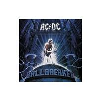 Pirkti AC/DC: BALLBREAKER CD dgp - Photo 1