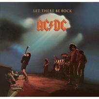 Pirkti AC/DC: LET THERE BE ROCK CD dgp - Photo 1