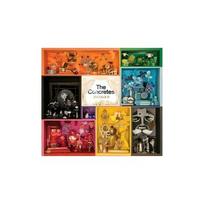 CONCRETES: IN COLOUR CD dgp