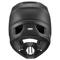 dviratininko salmai - Uvex Ravage moss green/black matt - dviračio šalmas - 3 nuotrauka