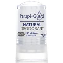 kristalai - Perspi Rock dezodorantas nuo prakaitavimo (natūralios druskos kristalas) 60g - 3 nuotrauka