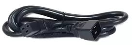20a maitinimas - APC AP9877 - 3 nuotrauka
