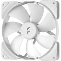 fractal design aspect 14 - Fractal Design Aspect 14 RGB PWM 140mm Baltas (White) - 5 nuotrauka