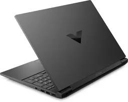 5060 12gb - HP Victus 15-fa2059nw, Core i7-13620H, 16 GB, 512 GB, 15.6", RTX 5060, Juodas (Black) - 3 nuotrauka