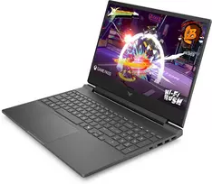 5060 12gb - HP Victus 15-fa2059nw, Core i7-13620H, 16 GB, 512 GB, 15.6", RTX 5060, Juodas (Black) - 5 nuotrauka