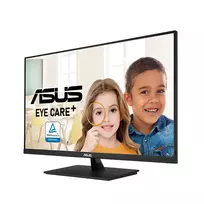 4k monitorius - Asus VP327Q 31.5", VA, 4K UHD, 60Hz - 3 nuotrauka
