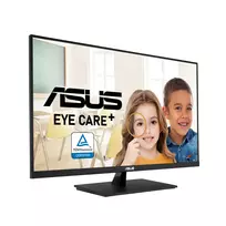 4k monitorius - Asus VP327Q 31.5", VA, 4K UHD, 60Hz - 4 nuotrauka