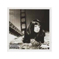 OSBOURNE KELLY: SLEEPING IN THE NOTHING CD