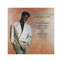 OCEAN BILLY: GREATEST HITS CD