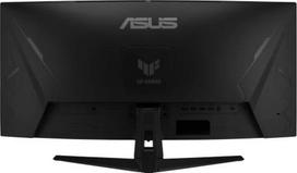 gaming monitorius - Asus TUF Gaming VG34WQ5A 34", WQHD, Fast VA, lenktas, 200Hz - 2 nuotrauka
