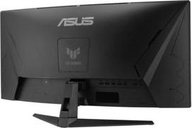 gaming monitorius - Asus TUF Gaming VG34WQ5A 34", WQHD, Fast VA, lenktas, 200Hz - 5 nuotrauka