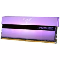 16 gb ram - TEAM GROUP T-Force Xtreem ARGB 2x8GB DDR4 3600MHZ DIMM TF13D416G3600HC18JDC01 - 2 nuotrauka