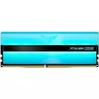 16 gb ram - TEAM GROUP T-Force Xtreem ARGB 2x8GB DDR4 3600MHZ DIMM TF13D416G3600HC18JDC01 - 3 nuotrauka