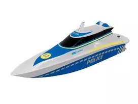 rc laivas - REVELL RC laivas Water Police, 24138 - 2 nuotrauka