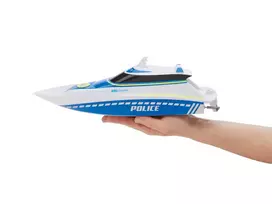 rc laivas - REVELL RC laivas Water Police, 24138 - 7 nuotrauka