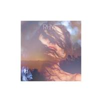 RHYE: HOME CD