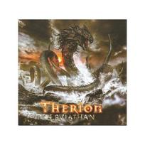 THERION: LEVIATHAN CD